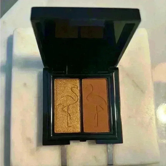 NWOB Shaina B EyeShadow Duo Sample - Picture 1 of 4